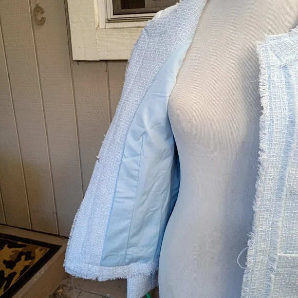 Jacket - Picture 3 of 3